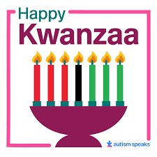 Happy Kwanzaa