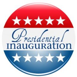 inauguration day